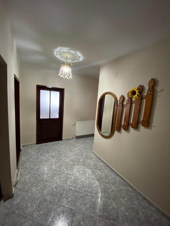 Къща За Гости Шишкови Shabla Bagian luar foto