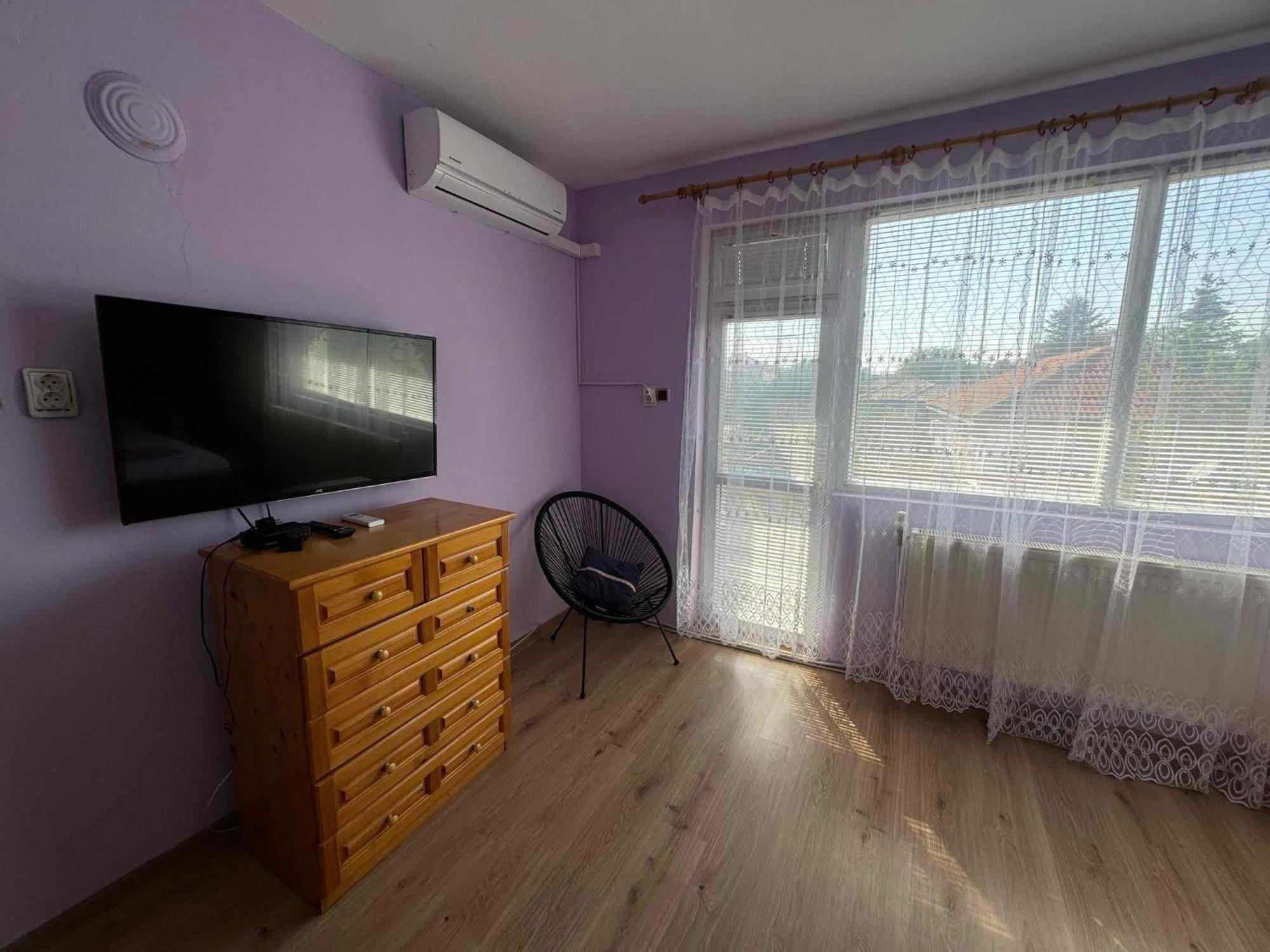 Къща За Гости Шишкови Shabla Bagian luar foto